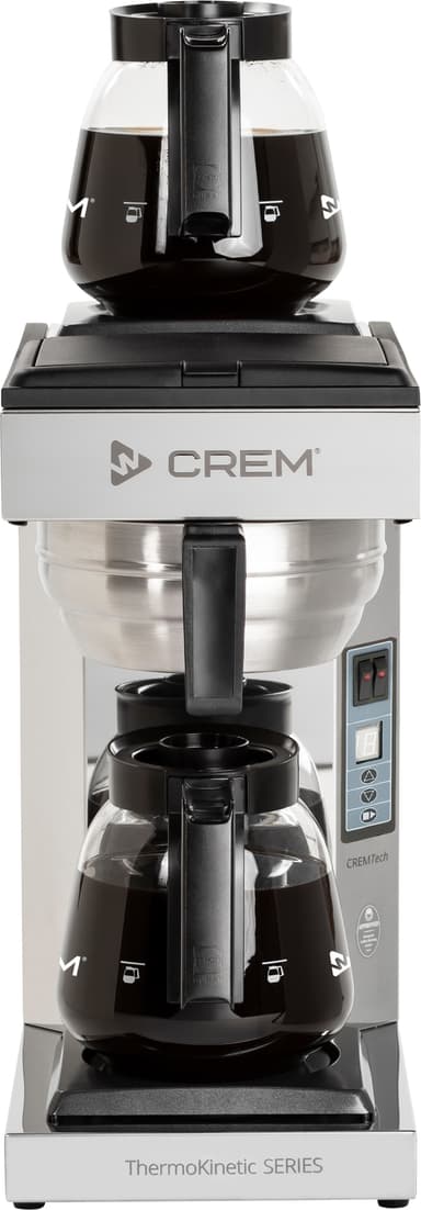 Crem ThermoKinetic A-2 1.8L kaffebryggare