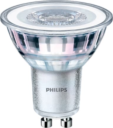 Philips LED-spotlight 5W GU10