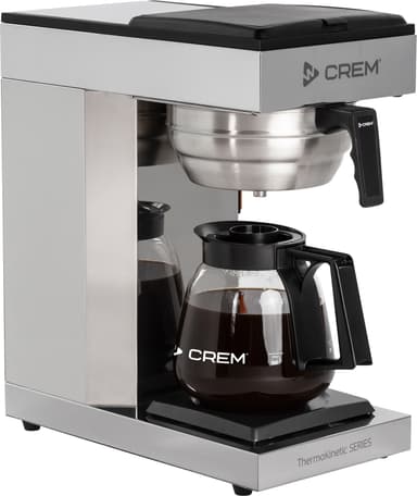 Crem ThermoKinetic M1-1 1.8L kaffebryggare