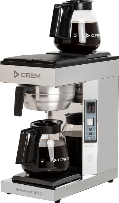 Crem ThermoKinetic A-2 1.8L kaffebryggare