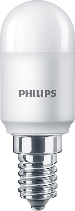 Philips LED-lampa 2.6W E14
