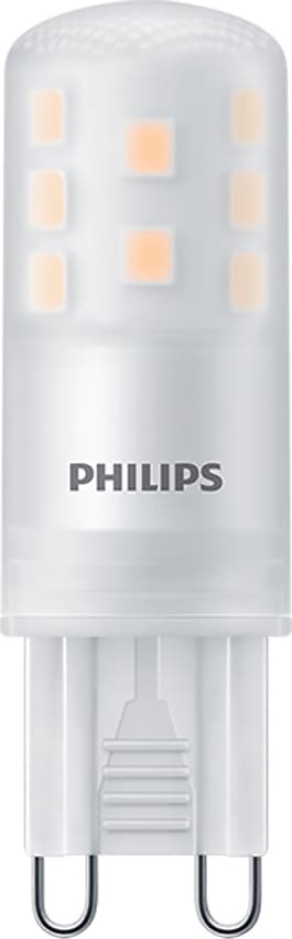 Philips LED-spotlight 2.6W G9
