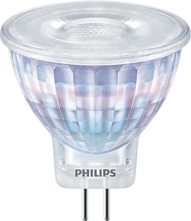 Philips LED-spotlight 2.3W GU4