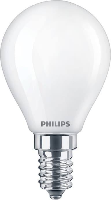 Philips LED-lampa 2.2W E14