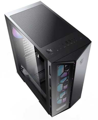MSI MPG Gungnir 110R