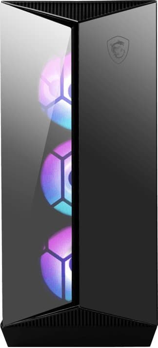 MSI MPG Gungnir 110R