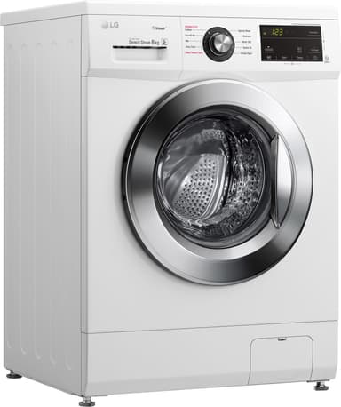 LG tvättmaskin FM20T0S2E