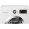 LG tvättmaskin FM20T0S2E