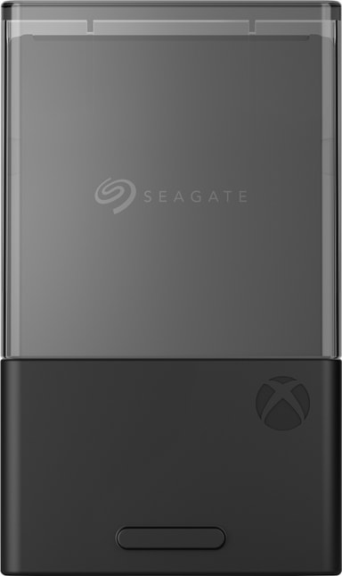 Seagate 1 TB expansion lagringskort för Xbox X/S