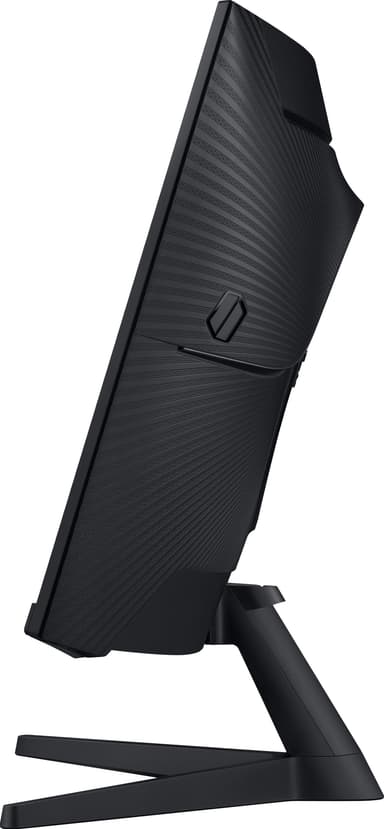 Samsung Odyssey C27G55 27" välvd bildskärm för gaming