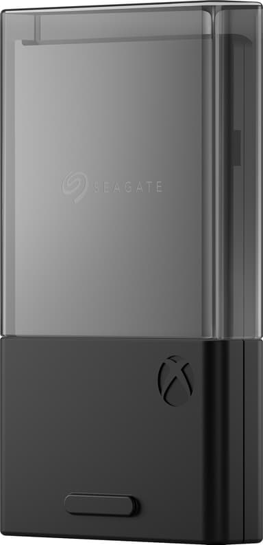 Seagate 1 TB expansion lagringskort för Xbox X/S