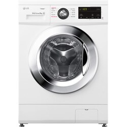 LG tvättmaskin FM20T0S2E