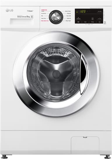 LG tvättmaskin FM20T0S2E