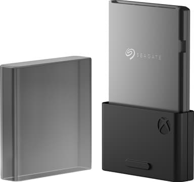 Seagate 1 TB expansion lagringskort för Xbox X/S
