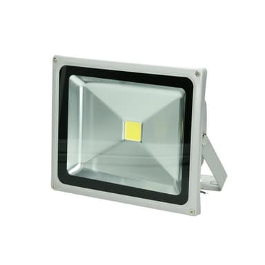 ECD 10-pack Germany 30W översvämning LED strålkastare ersatte 300W 2800K 1518