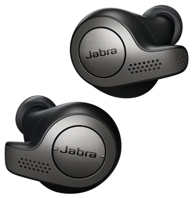 Jabra Elite 65t true trådlösa in-ear hörlurar