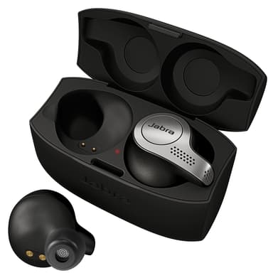 Jabra Elite 65t true trådlösa in-ear hörlurar
