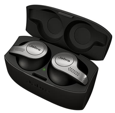 Jabra Elite 65t true trådlösa in-ear hörlurar