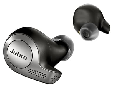 Jabra Elite 65t true trådlösa in-ear hörlurar