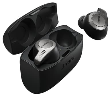 Jabra Elite 65t true trådlösa in-ear hörlurar