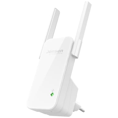 Jensen Eagle 1600 WiFi-förstärkare