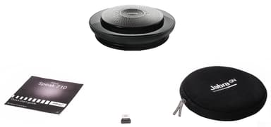 Jabra Speak 710 högtalartelefon