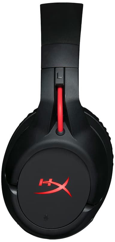 hyperx cloud flight elgiganten