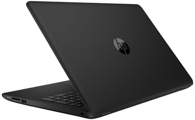 HP 15-bs183no 15.6" bärbar dator (svart)