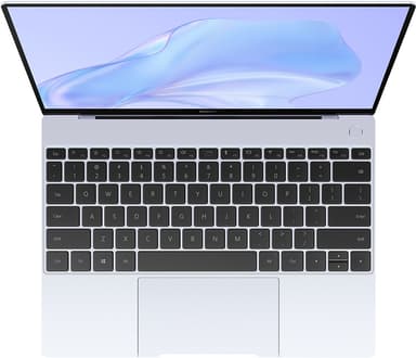 Huawei MateBook X 2020 bärbar dator (silver frost)
