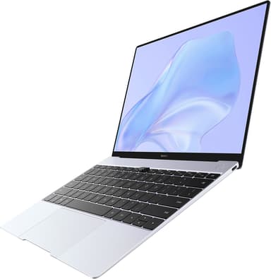Huawei MateBook X 2020 bärbar dator (silver frost)