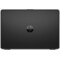 HP 15-bs183no 15.6" bärbar dator (svart)