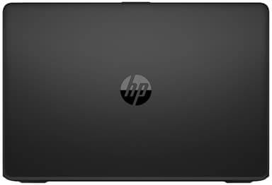 HP 15-bs183no 15.6" bärbar dator (svart)