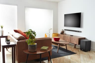 JBL Bar 5.1 kanals 4K UHD soundbar