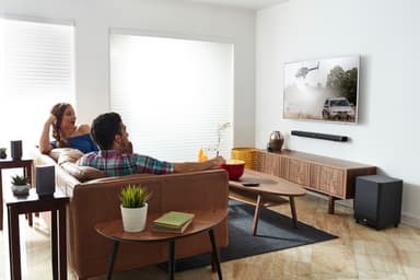 JBL Bar 5.1 kanals 4K UHD soundbar