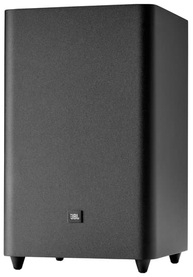 JBL Bar 2.1 kanals soundbar