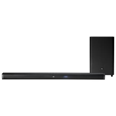 JBL Bar 2.1 kanals soundbar