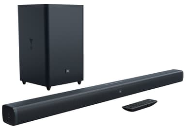 JBL Bar 2.1 kanals soundbar