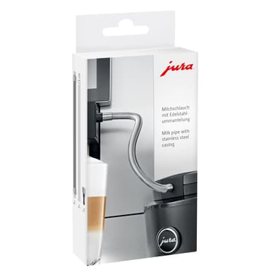 JURA mjölkslang för kaffemaskin 24050