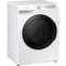 Samsung WD6300T tvättmaskin/torktumlare WD95T634CBH