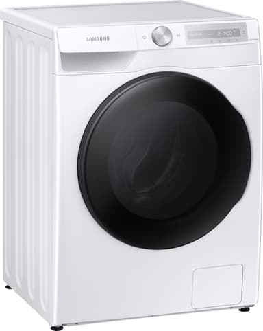 Samsung WD6300T tvättmaskin/torktumlare WD95T634CBH