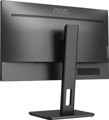 AOC 27P2C 27" professionell bildskärm