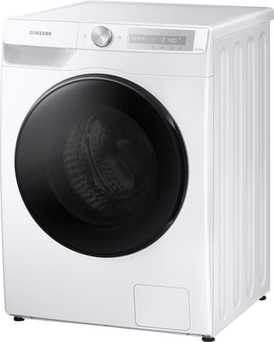 Samsung WD6300T tvättmaskin/torktumlare WD95T634CBH