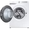 Samsung WD6300T tvättmaskin/torktumlare WD95T634CBH