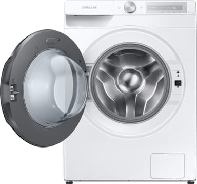 Samsung WD6300T tvättmaskin/torktumlare WD95T634CBH