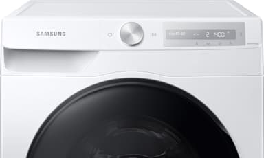Samsung WD6300T tvättmaskin/torktumlare WD95T634CBH