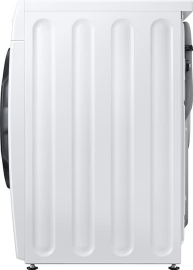 Samsung WD6300T tvättmaskin/torktumlare WD95T634CBH