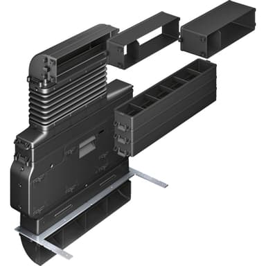 Bosch CleanAir modul för fläktar HEZ381500 Bosch CleanAir modul för fläktar HEZ381500