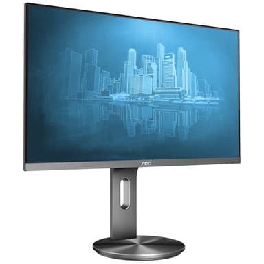 AOC I2790PQU 27" bildskärm AOC I2790PQU 27" bildskärm
