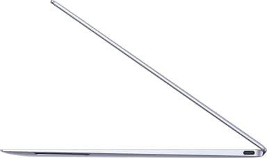 Huawei MateBook X 2020 bärbar dator (silver frost)