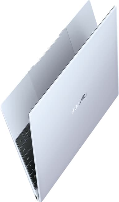 Huawei MateBook X 2020 bärbar dator (silver frost)
